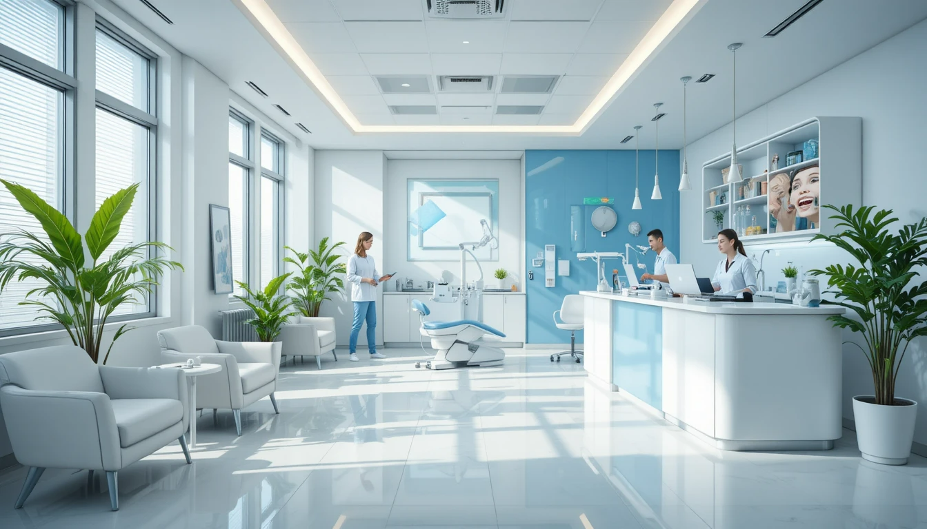 Best Dental Clinic in Thane - Toothfinity Dental Clinic