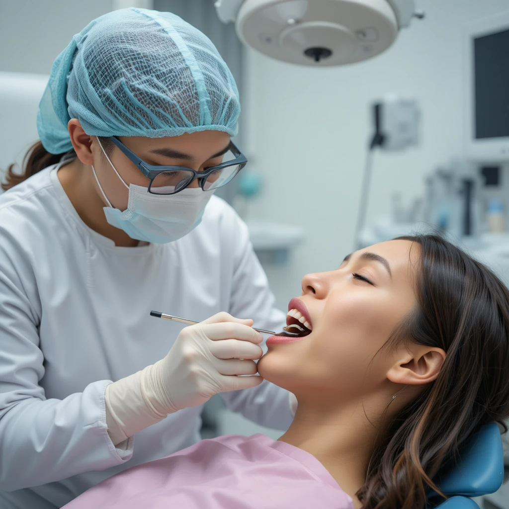 Routine Check-ups