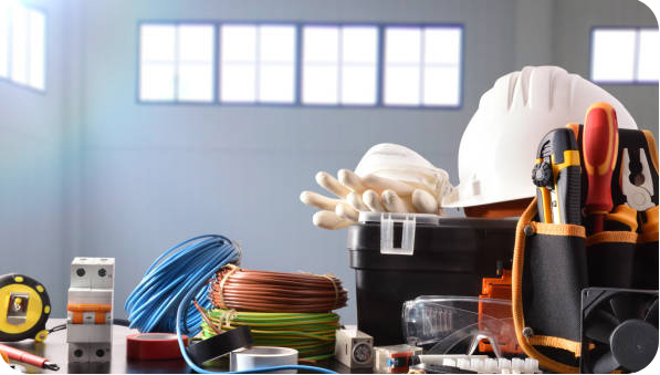 Marine supply service