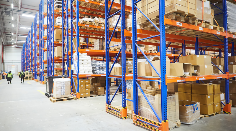 Warehousing & Distribution