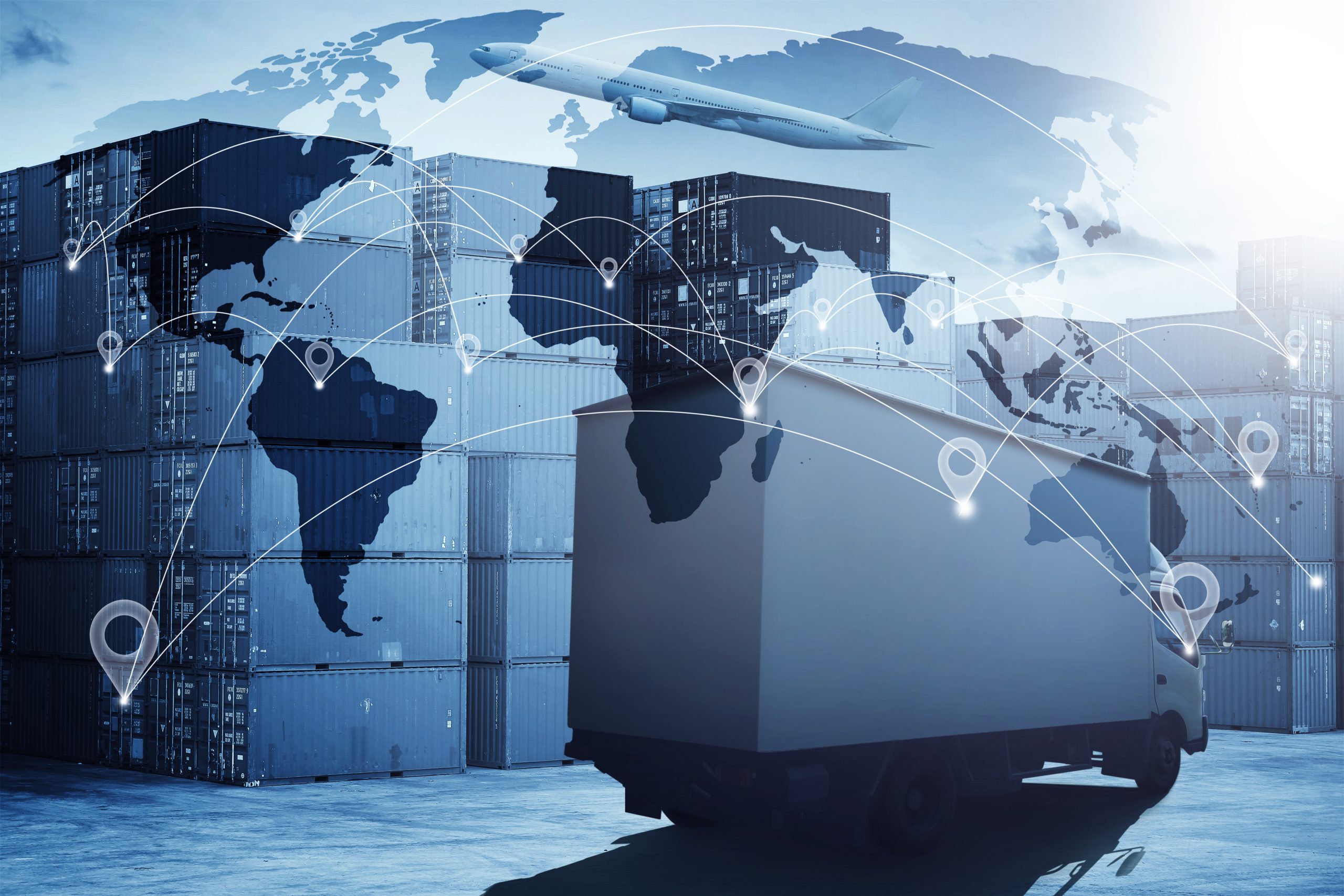 Logistics Services