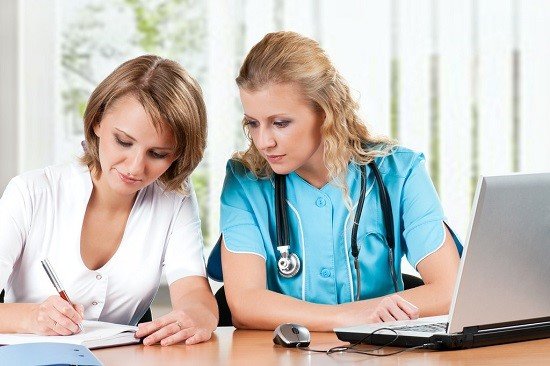 Pediatrician