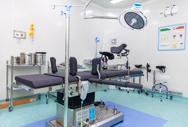 Critical Care Excellence