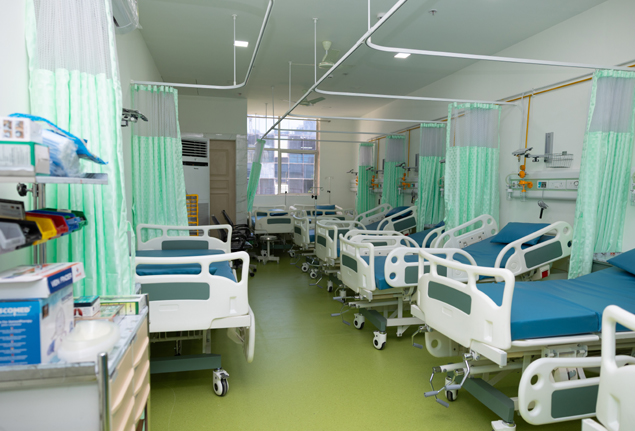 Advanced Surgical Suite