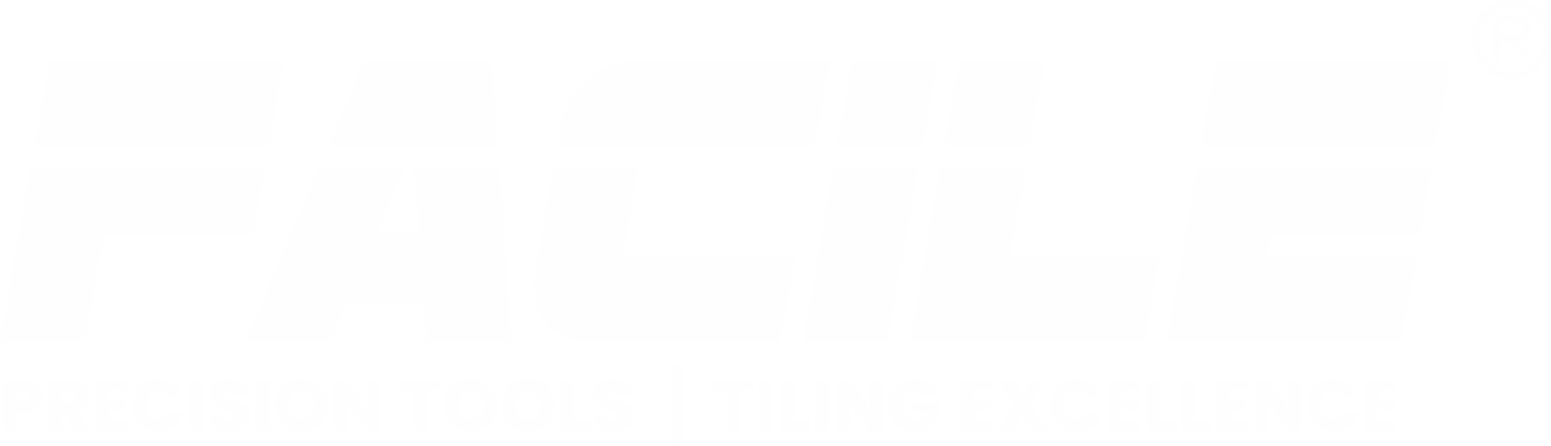 Facile - Tile Tools & Machines