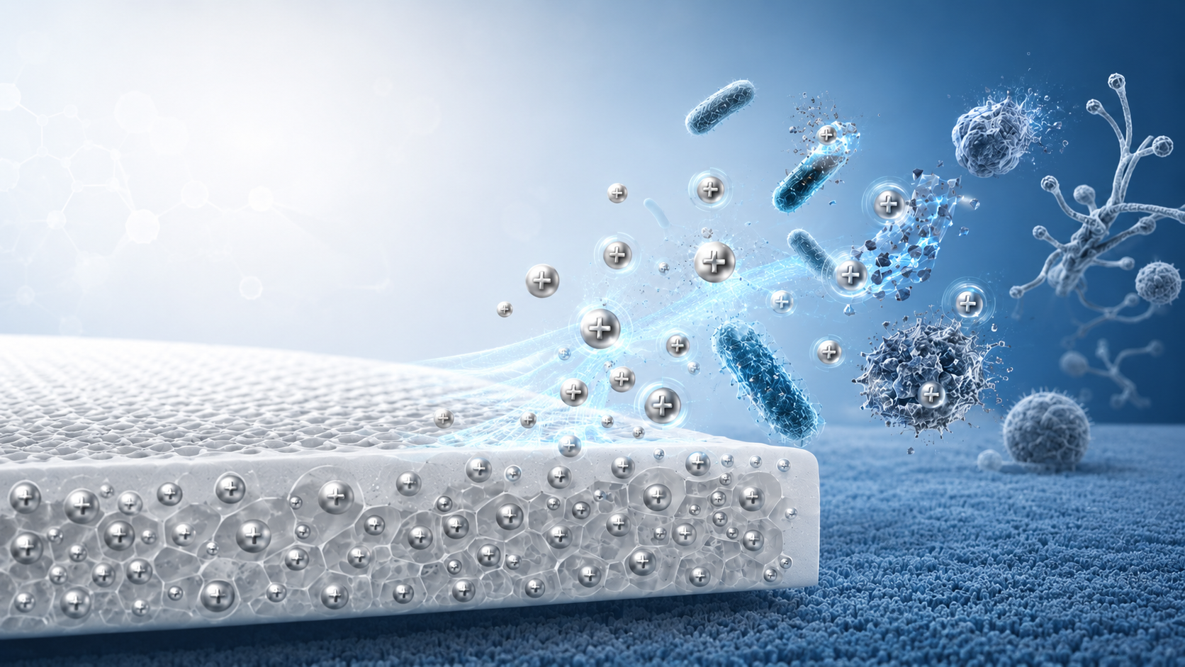 Anti-Microbial Additives
