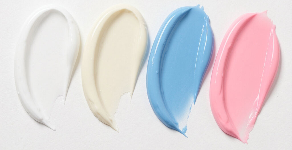 Standard Colors