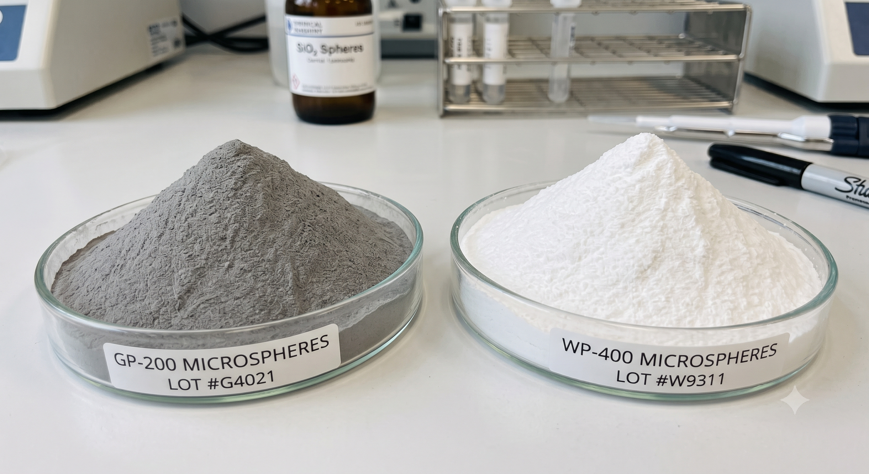 Anti-Microbial Additives