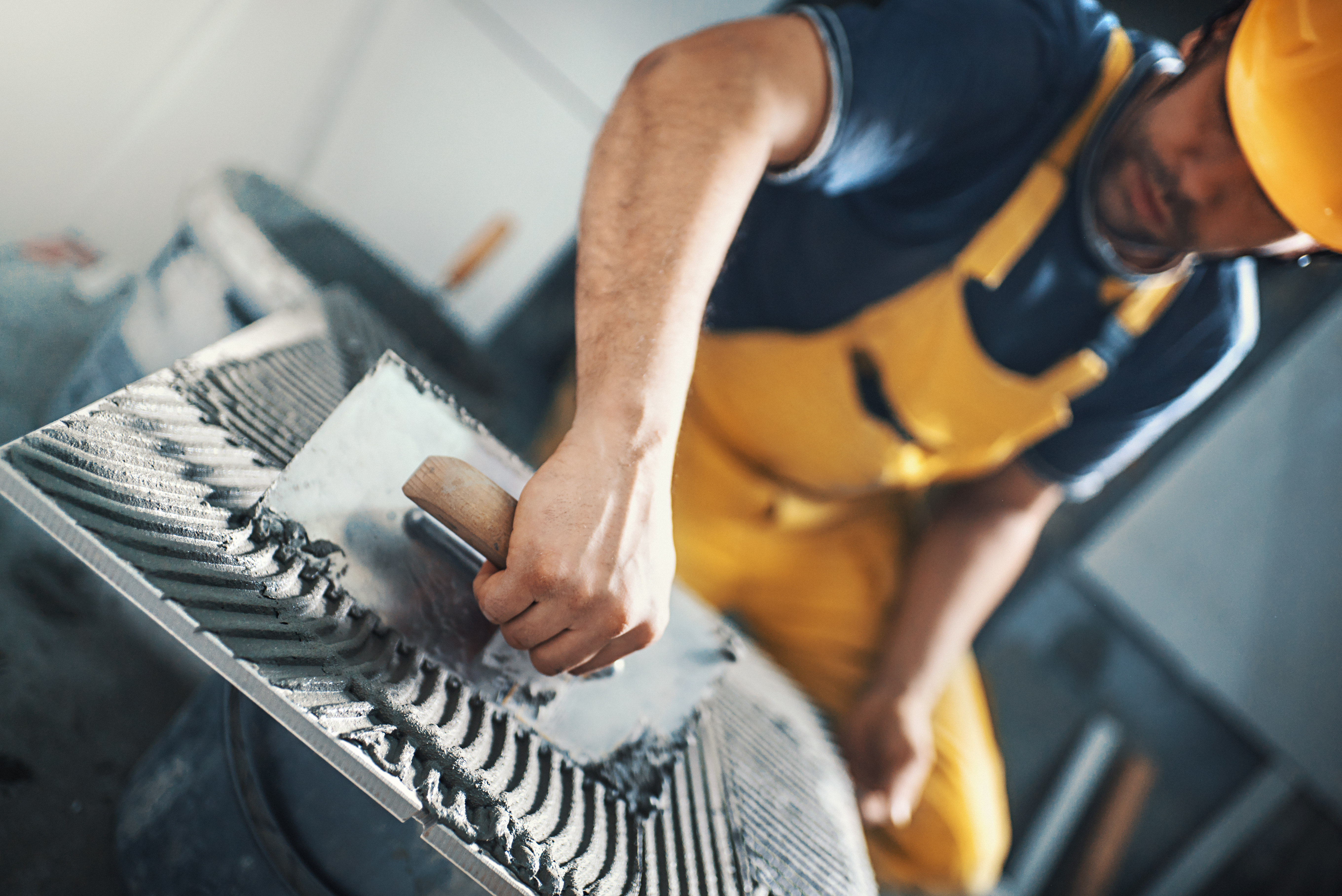 Construction Additives