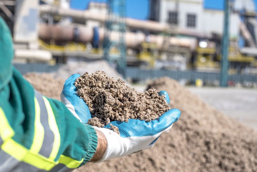 Construction Chemicals