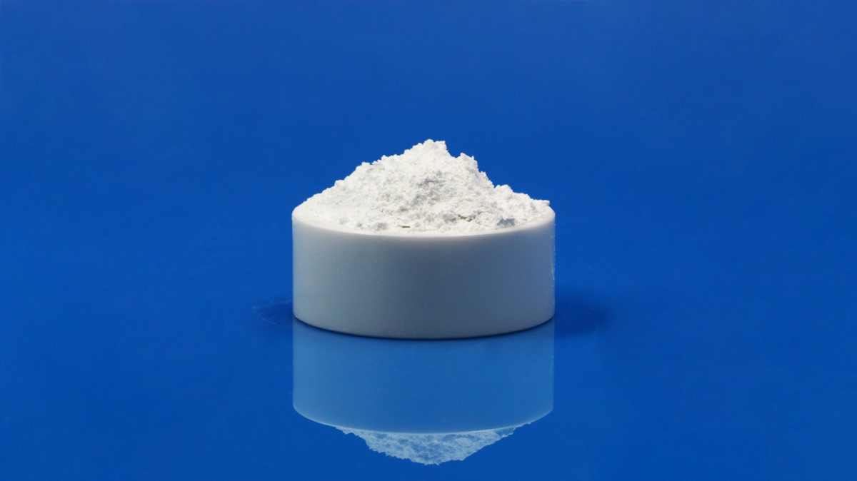 Pristine White h-BN Micro-Powder