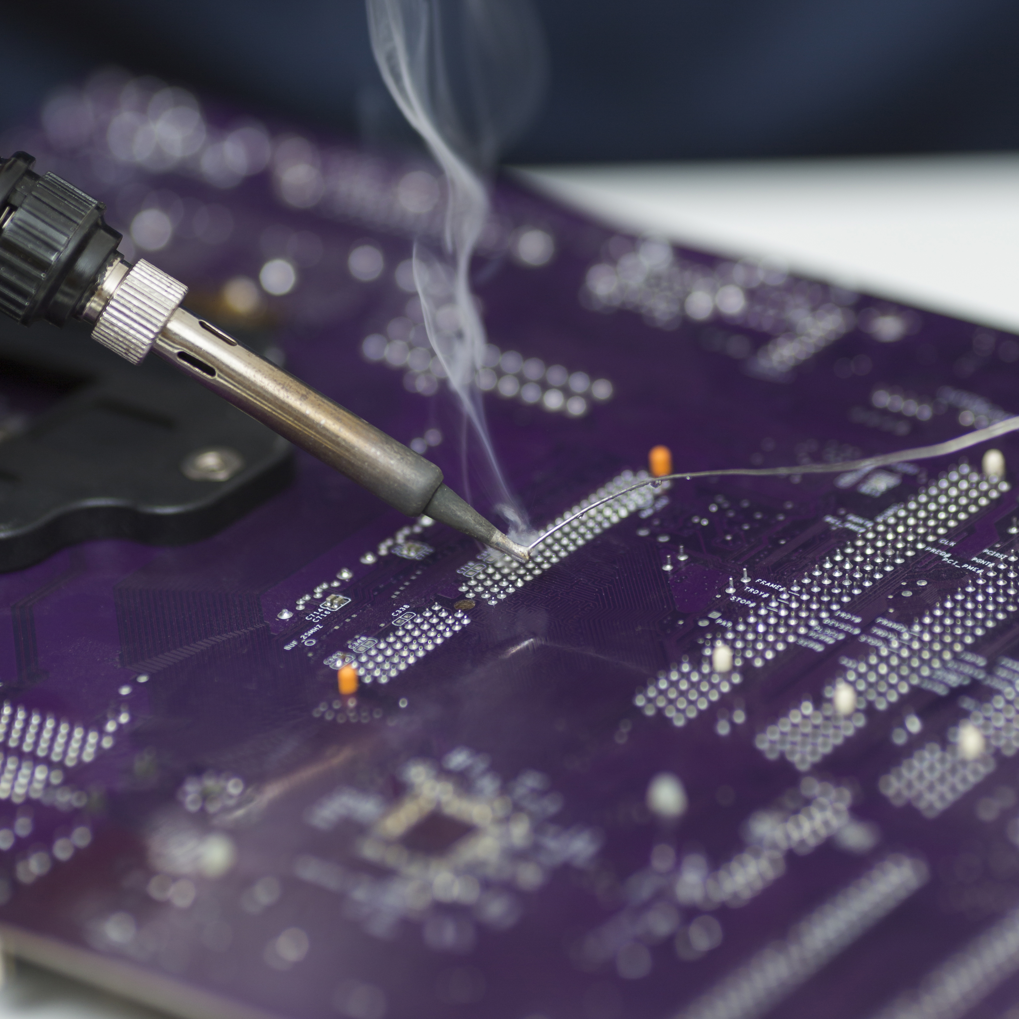 Electronic Coating & Additives