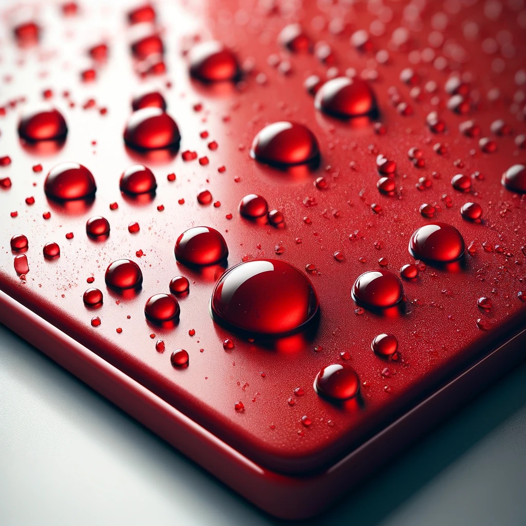 Fluorinated Additives