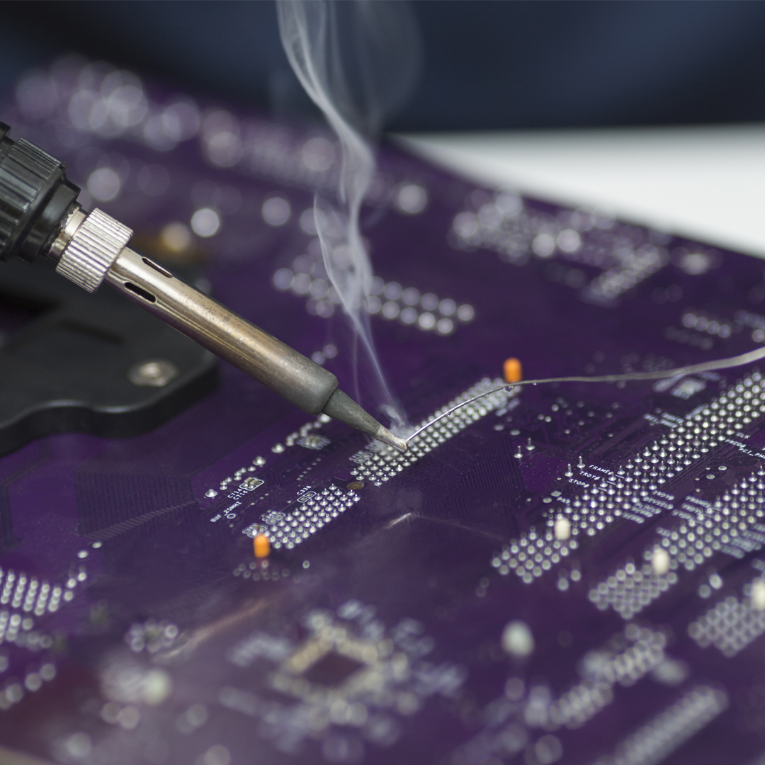 Electronics