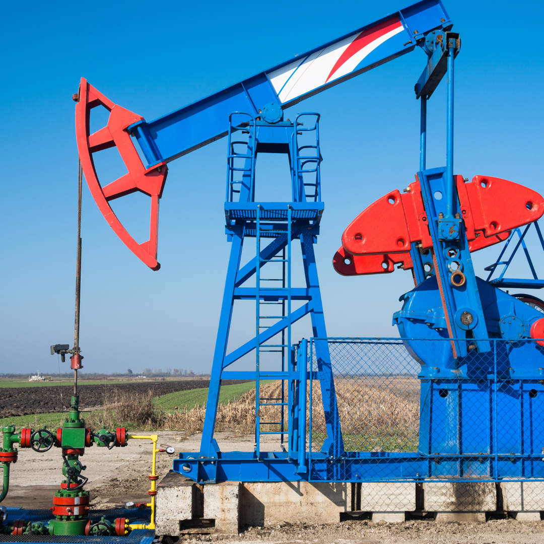 Oil & Gas Additives
