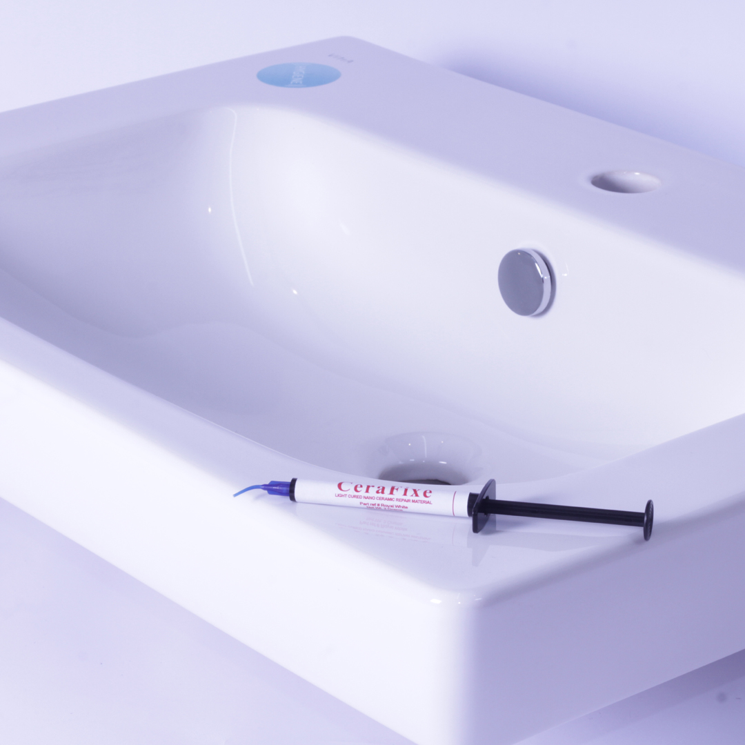 Sanitaryware & Ceramic Repairs