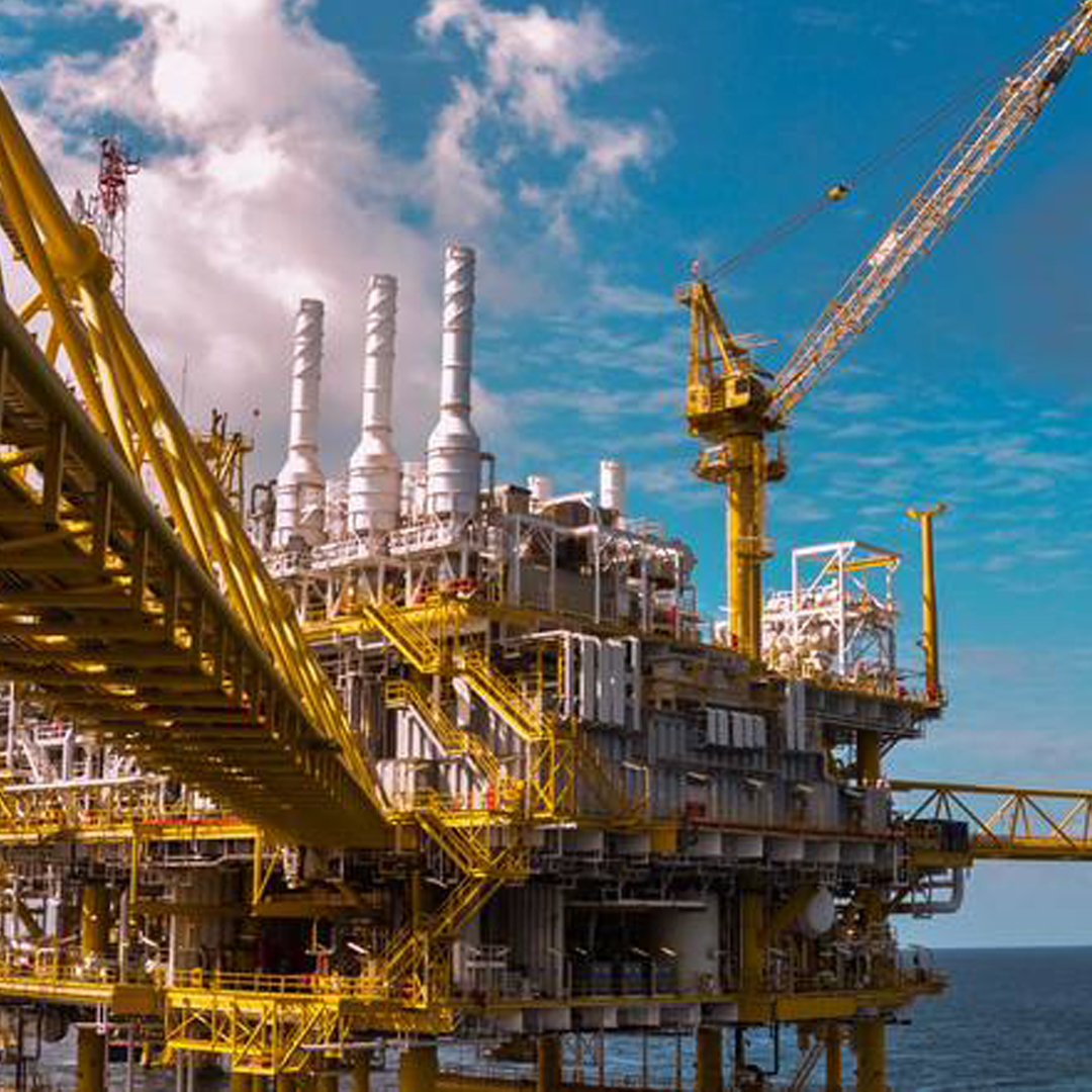 Oil & Gas