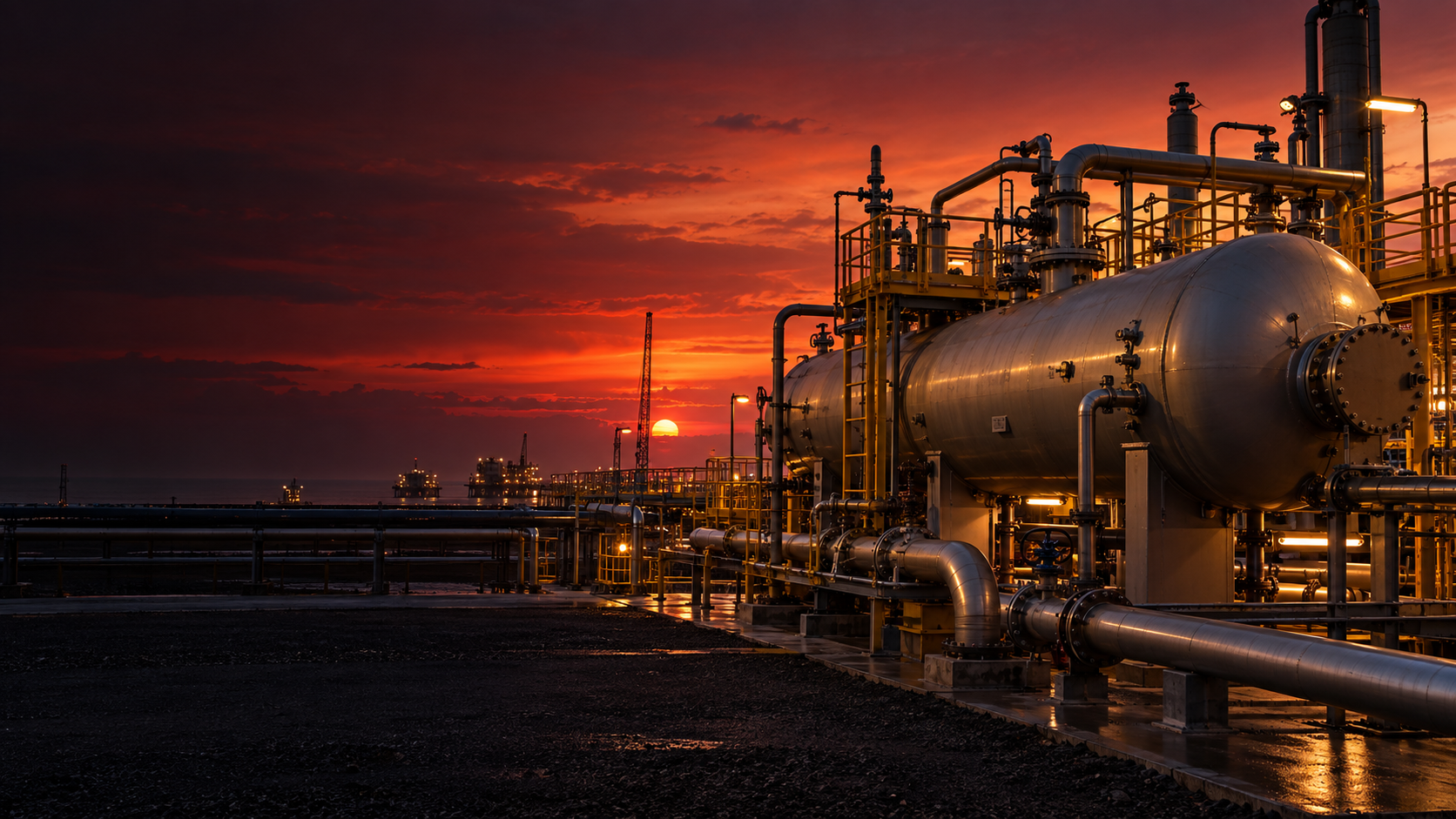 EXPLORAX Oilfield Chemical Technology