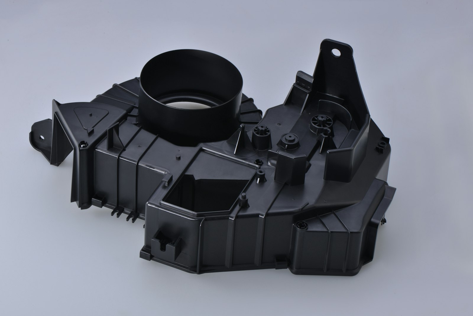 EV Battery Enclosure