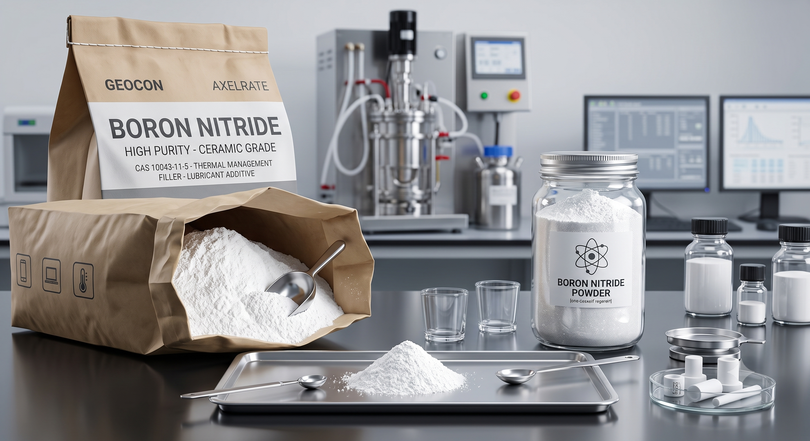 Boron Nitride