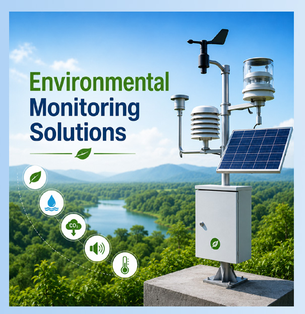 Instrumex Environmental Monitoring