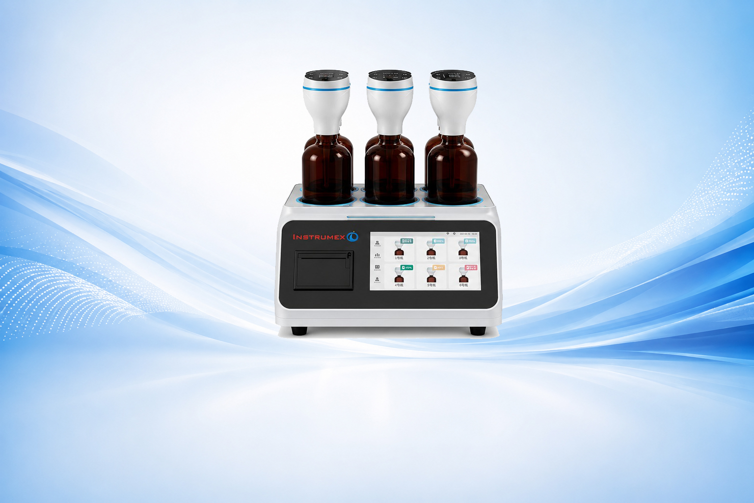 BOD Analyzer