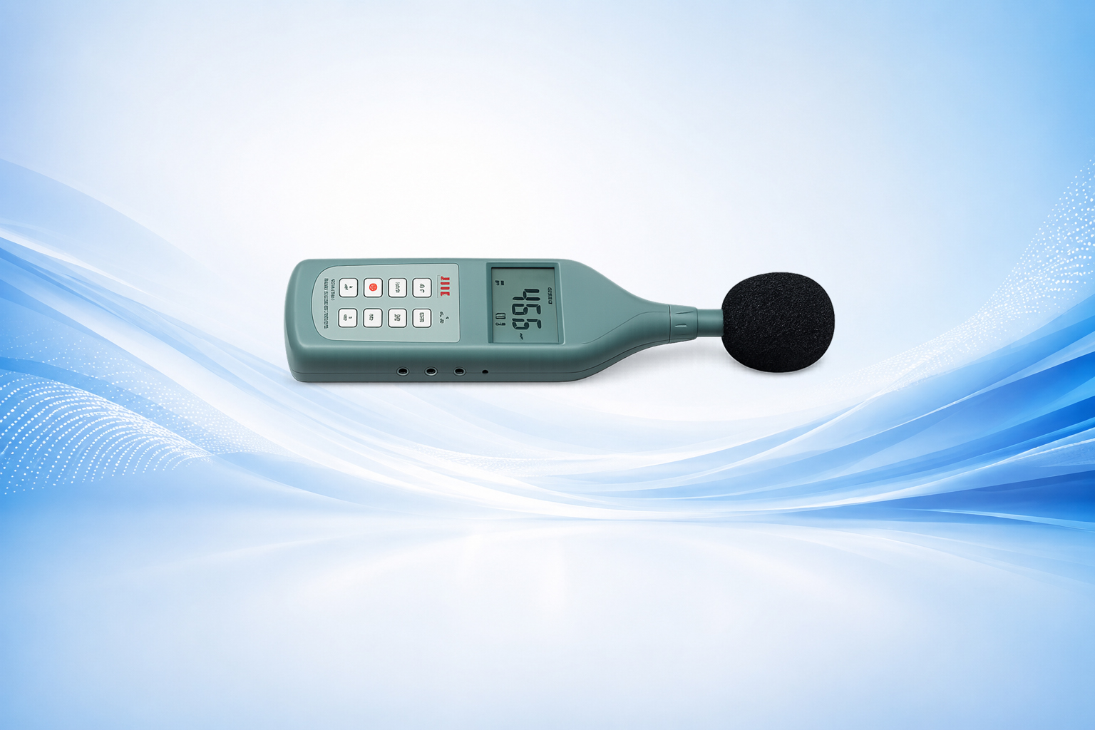 Basic Sound Level Meter