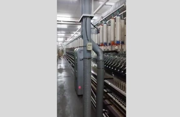 ELGI OHTC Smart Clean