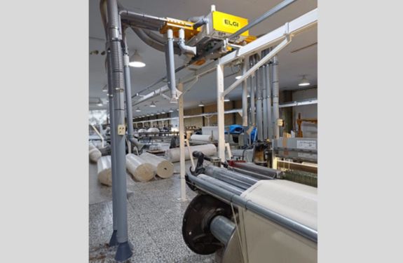 ELGI OHTC Smart Clean