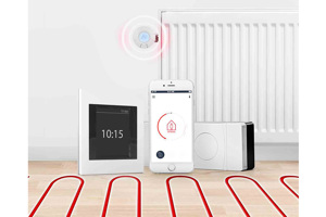 Smart Heating